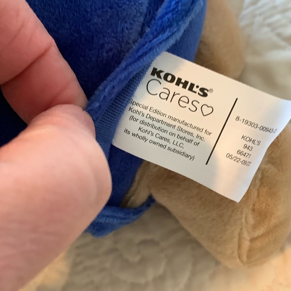 Paddington bear collectible stuffed animal NWT - Picture 7 of 10